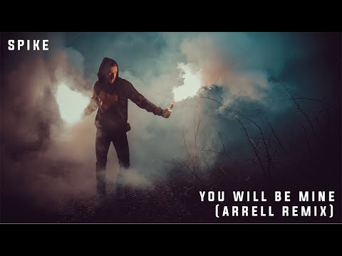 You Will Be Mine (Alerrell Remix) by Spike [Dance, EDM, Free To Use]