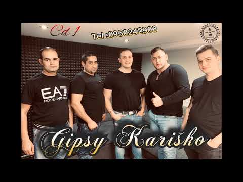 Gipsy Kariško - Keby mi ju , šukar čaj