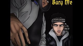 VINNIES - BURY ME Ft Sean Clout (Official Video)