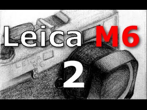 Analogfotografie mit der Leica M6 - Teil 2/2: Entwickeln