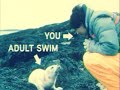 Adult Swim Bump Compilation Saturday ACTN Bumps March 17 2007