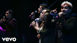 Soledad - Las Moras (En Vivo)