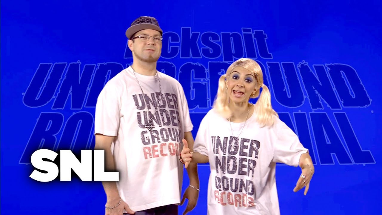 Thumbnail for Underground Festival - Saturday Night Live