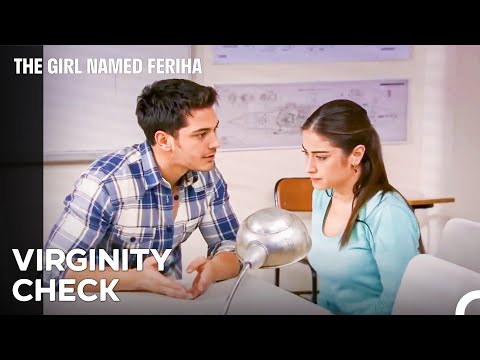 Emir Wanted To Save Feriha From This Awful Situation - The Girl Named Feriha Episode 50