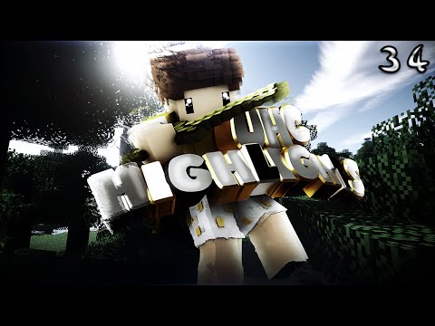 UHC Highlights | #34 | 'Double' [Unblocked in Germany]