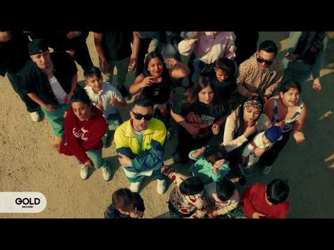 Burai - FALUSI CIGÁNY