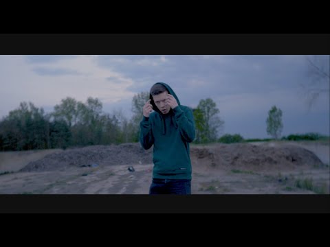 Afgan - Mroczne myśli | Prod. SANTOS SANTANA (Official Video)