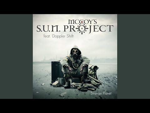 Strange Planet (2019 Remix)