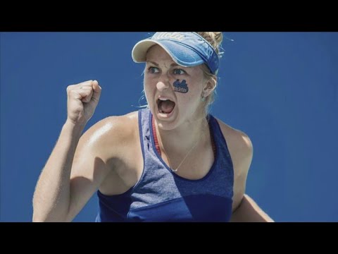 Memphis native competes in US Open