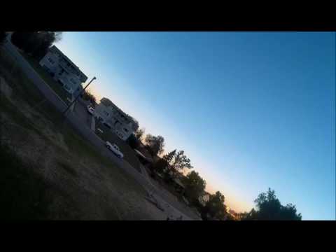 damped light problems