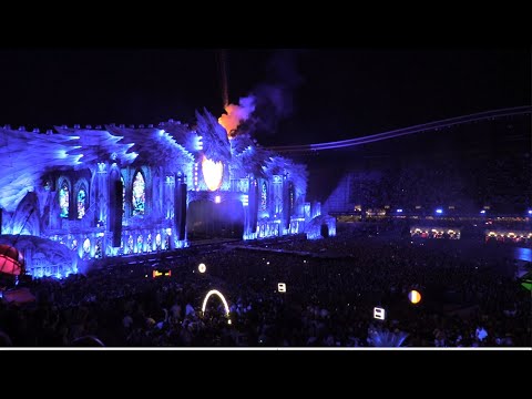 Haos la Untold: artificiile au explodat singure inainte de concertul Imagine Dragons