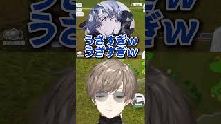 小柳ロウを煽る叶とととみっくすが面白すぎたｗ【にじさんじ/叶/小柳ロウ/ととみっくす】#にじさんじ #叶 #小柳ロウ #ととみっくす #切り抜き