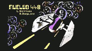 Commodore 64 =+ Nucleo 448 += Review