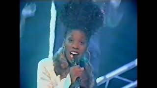 M People | Sight For Sore Eyes | Top Of The Pops | Exclusive Performance | 1994