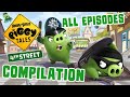 Piggy Tales 4th Street All Episodes Compilation Special Mashup