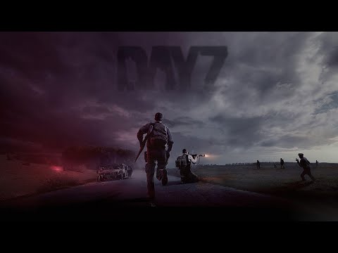 Dayz Basebuildingplus mod tutorial video [HUN]