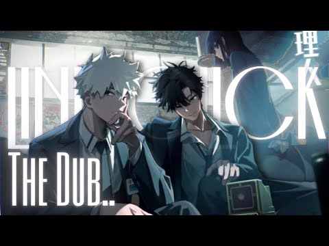 So...I love the Link Click Dub!!