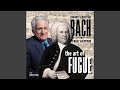 The Art of the Fugue: Canon alla Decima in Contrapunto alla Terza, BWV 1080/16