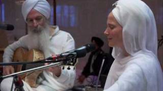 Ek Ong Kar - Snatam Kaur.wmv