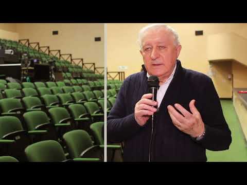 Giustizia e riconciliazione | Manlio Milani | Centro Asteria