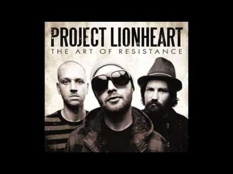 Project Lionheart - Clock Is Ticking