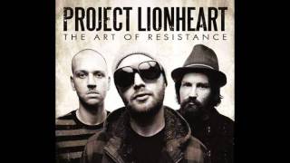 Project Lionheart - Clock Is Ticking