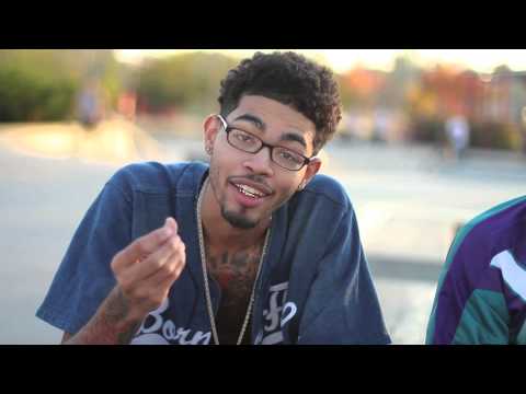 TazzBlow "Tatted Fanatic" Ft. Kushflights & Bova