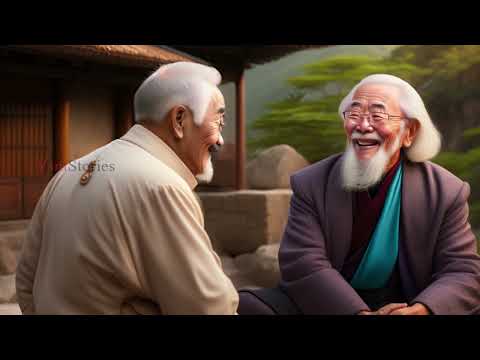 How Can We Find Inner Peace? | MiniStories | English