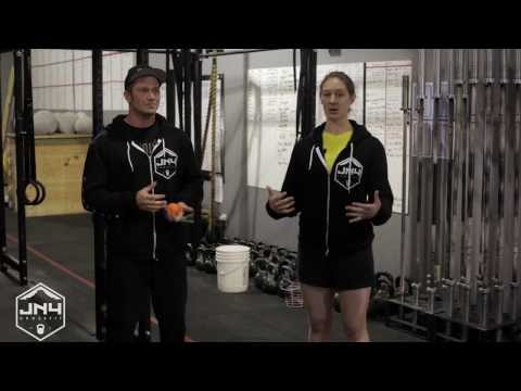 The Mental Aspects of Crossfit with Sports Psychology