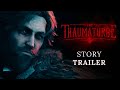 Video di gameplay di The Thaumaturge  XBox