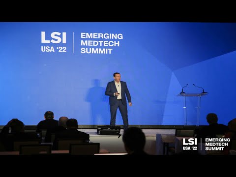 Carevature | Dennis Farrell, President & CEO