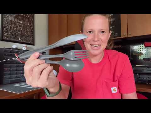 EDC Gear at Bass Pro Shops - Shopping with A