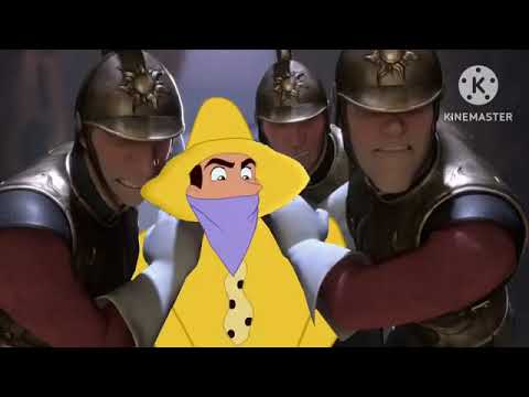 Tedaddin (1992) Part 19 – Ted Gets Ambushed/Frosty Rescues Ted Voice Changer Pro Death