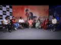 Beauty Movie Team Interview With Anchor Manjusha Beauty Movie Friday Poster