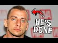 Vitaly Is In BIG Trouble