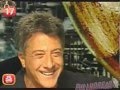 Fou rire légendaire - Dustin Hoffman