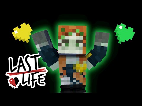 LAST LIFE - 02 - GATEKEEP, GASLIGHT, GIRLBOSS