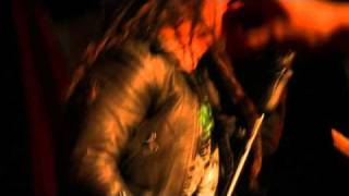 DEATH ANGEL I Chose The Sky live at The Wall Live House, Taipei, Taiwan, May 4th, 2011