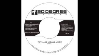 Pepy Ft Zu Luciano & Panu' - Girera' (FLIRT RIDDIM) 90 Degree Records 2007