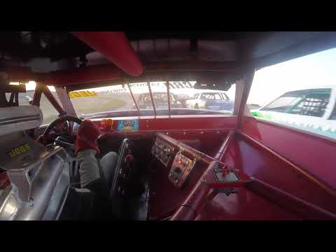 8/12/17 - Street Stock Feature - Baer Field - Austin Coe