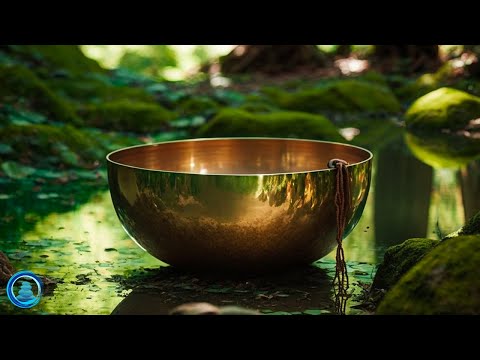 Get Rid Of All Bad Energy | Tibetan Healing Sounds | Cleanses the Aura and Space