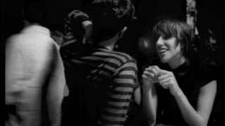 Voxtrot - The Start of Something (LYRICS)