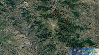 Ինչպե՞ս ադրբեջանցիները հասան Շուշի