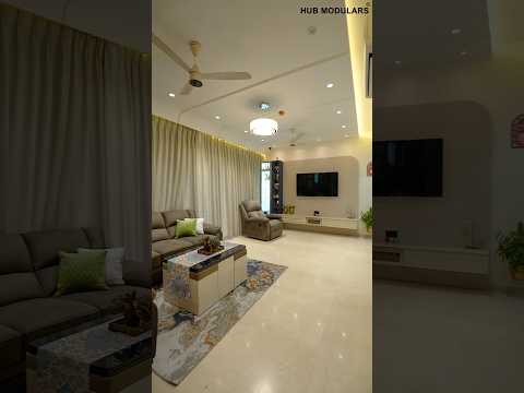 Modern Retreat 2