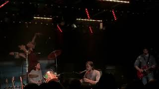 Alex G - Brick (Fast Car - Tracy Chapman intro) live @ Saturn Birmingham Alabama 11/6