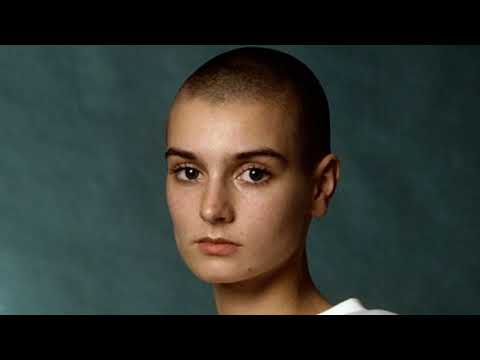 Sinéad O'Connor - Paddy's Lament (Studio Version)
