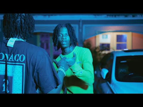 Qwella - Traphouse (Official Music Video)