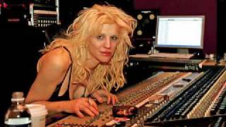 Courtney Love-Interview / Hold on to Me (Atlanta,GA) Part 03