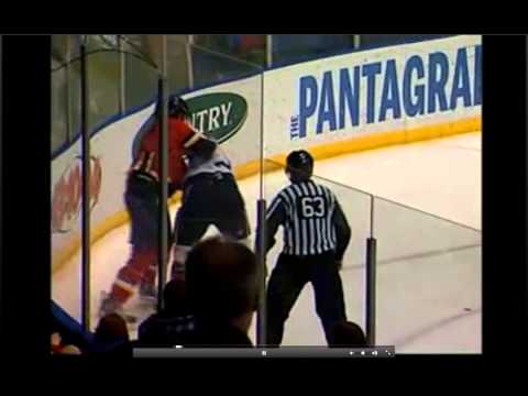 Adam Smyth vs Steve Makway