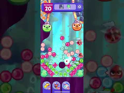 Angry Birds - Dream Blast 984